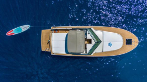 Maregiglio Yacht Giglio Porto